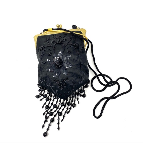 Preston & York Handbags - Beaded Evening Bag NWOT